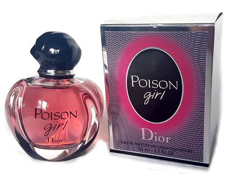 parfun venom christian dior|poison girl perfume dior.